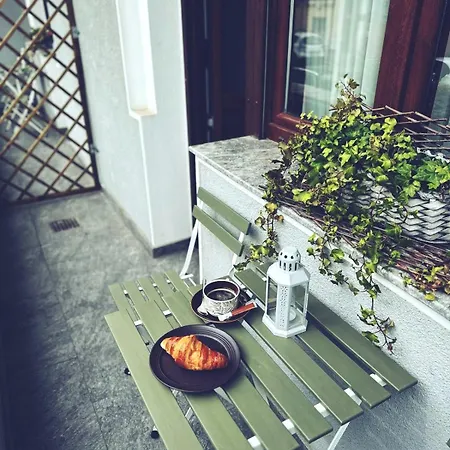 شقة فندقية Nobel Boutique بوخارست