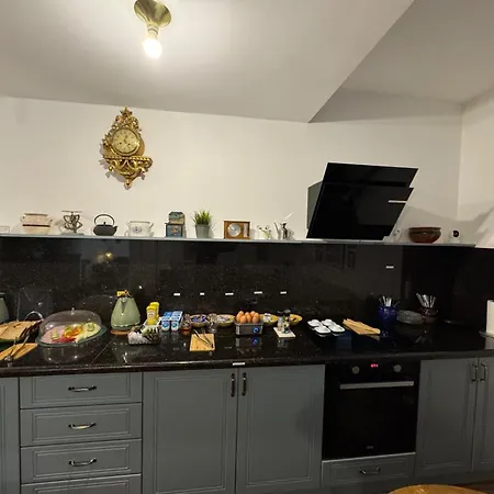 Nobel Boutique بوخارست