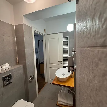 Nobel Boutique شقة فندقية