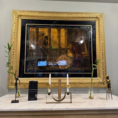 Nobel Boutique