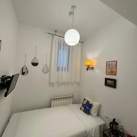 Nobel Boutique Aparthotel 3*