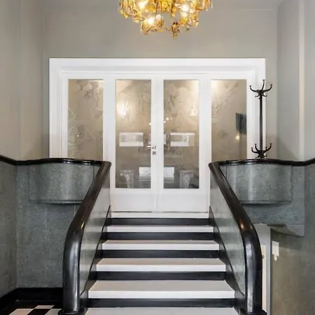 Nobel Boutique Bukurešť