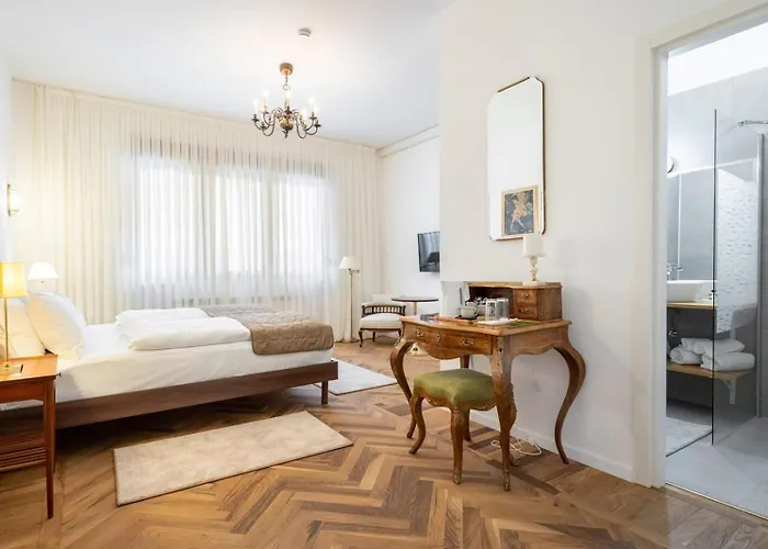 Апарт-готель Nobel Boutique 3*