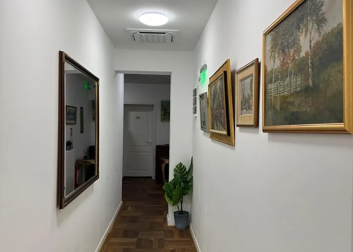 Апарт-готель Nobel Boutique