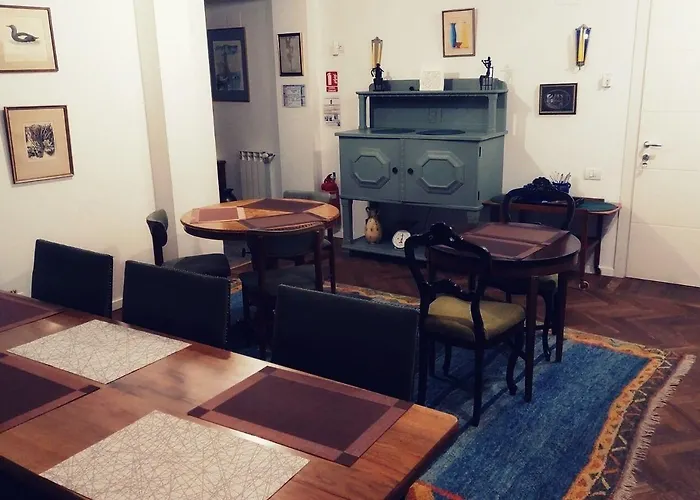 Nobel Boutique 3*