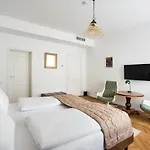 Hotel de apartamente Nobel Boutique