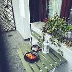 Hotel de apartamente Nobel Boutique Bucureşti