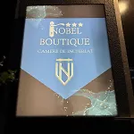 Nobel Boutique 3*