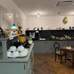 Nobel Boutique Aparthotel Bucharest