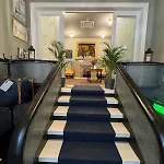 Nobel Boutique 3*