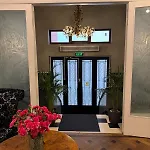 Nobel Boutique Hotel de apartamente