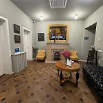 Nobel Boutique Aparthotel 3*