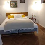 Nobel Boutique Aparthotel Bucharest