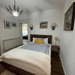 Nobel Boutique Aparthotel Bucharest