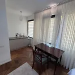 Nobel Boutique 3* Bucarest