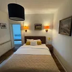 Nobel Boutique 3* Bucarest
