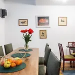 Nobel Boutique Aparthotel Bucharest