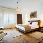 Hotel de apartamente Nobel Boutique 3*