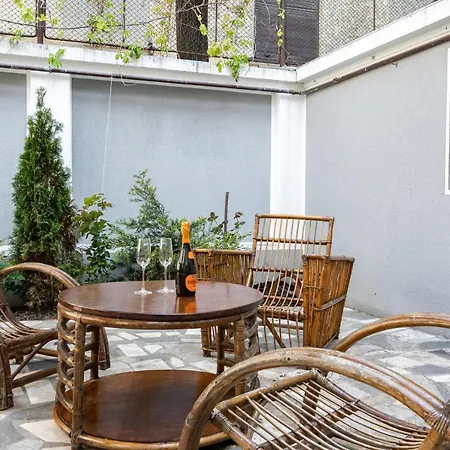 Nobel Boutique Bukarest