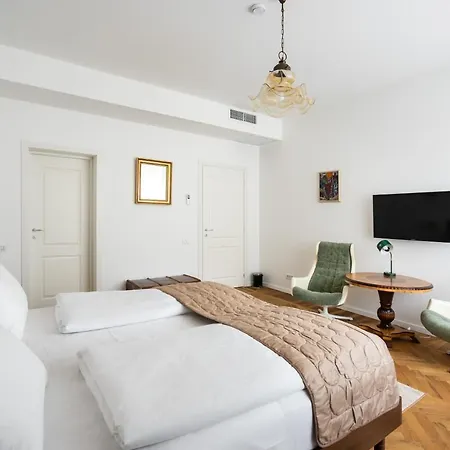 Hotel de apartamente Nobel Boutique