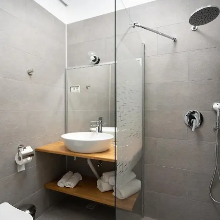 Nobel Boutique Hotel de apartamente 3*