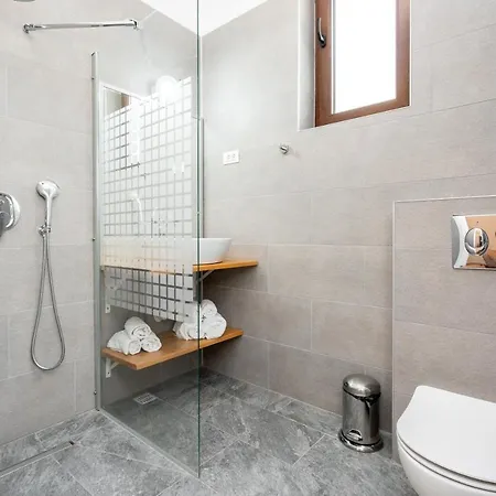 Aparthotel Nobel Boutique Bukarest