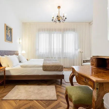 Nobel Boutique Апарт-готель 3*