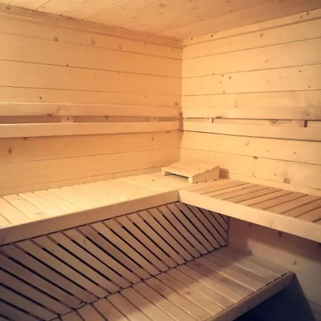 Nobel Boutique Lägenhetshotell