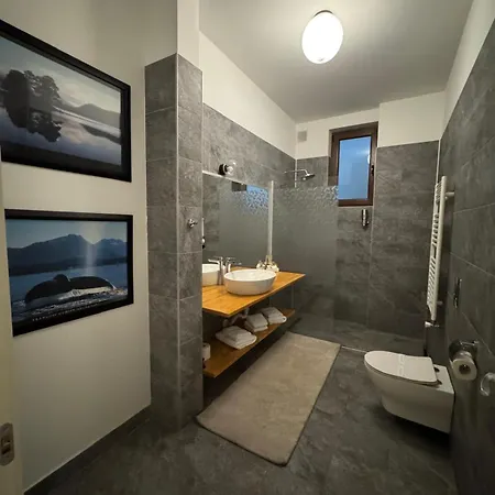 Apart Otel Nobel Boutique 3*