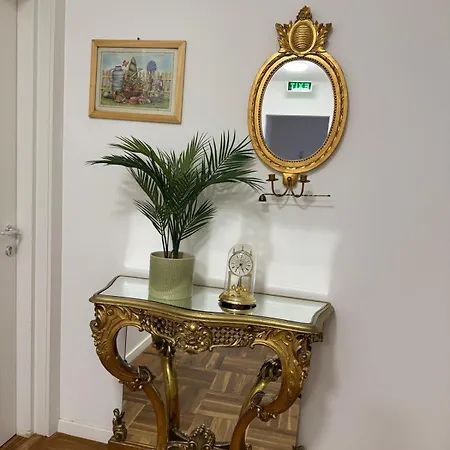 Nobel Boutique 3* Bucharest
