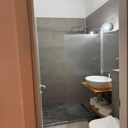 Hotel de apartamente Nobel Boutique