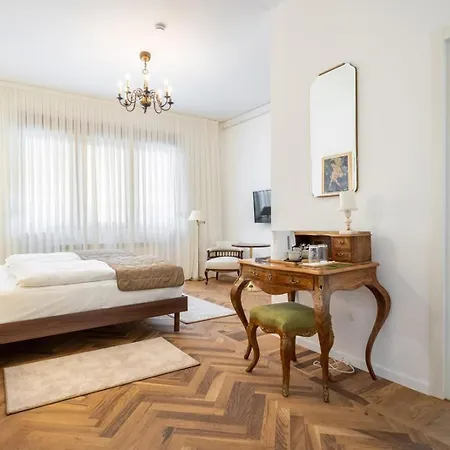 Hotel de apartamente Nobel Boutique 3*
