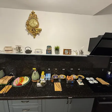 Nobel Boutique Aparthotel 3*