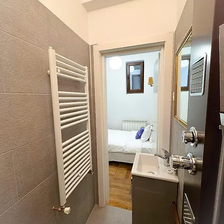 Hotel de apartamente Nobel Boutique