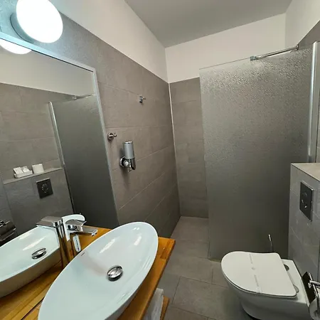 Nobel Boutique Hotel de apartamente 3*