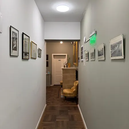 Nobel Boutique Bucharest