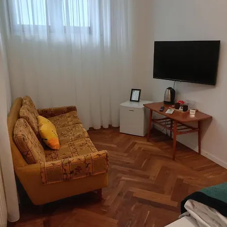 Aparthotel Nobel Boutique Bukarest