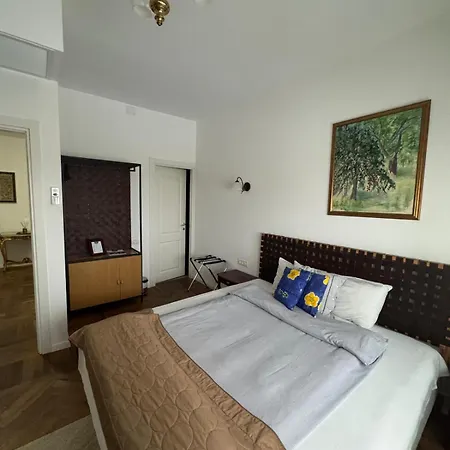 Nobel Boutique Bukarest