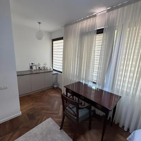 Nobel Boutique 3* Bucarest