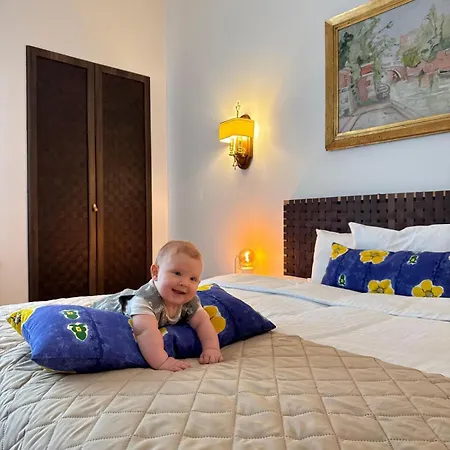 Hotel de apartamente Nobel Boutique