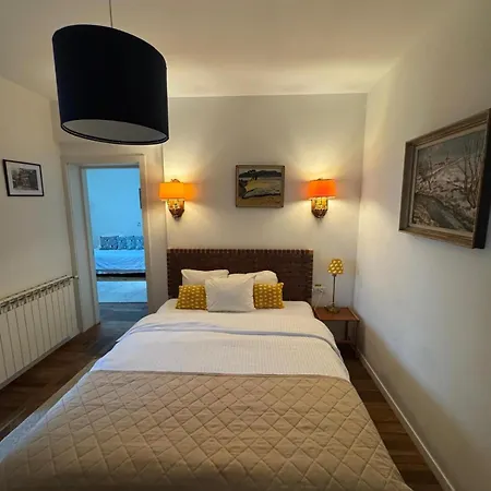 Nobel Boutique 3* Bucharest