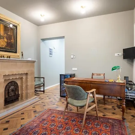 Aparthotel Nobel Boutique