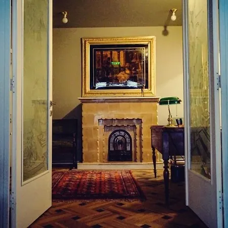 Nobel Boutique Aparthotel