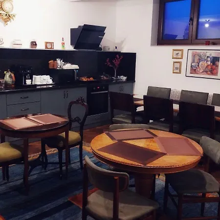 Nobel Boutique Lägenhetshotell 3*