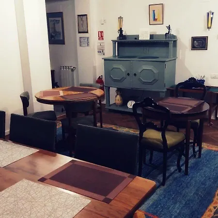 Nobel Boutique 3*
