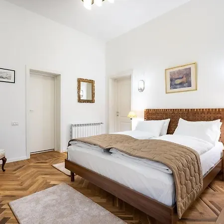 Aparthotel Nobel Boutique 3*