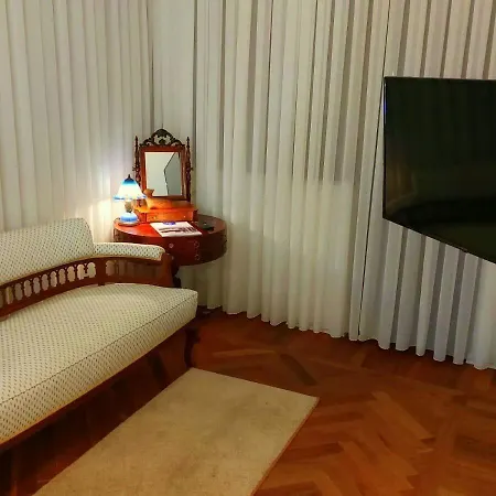 Lägenhetshotell Nobel Boutique 3*