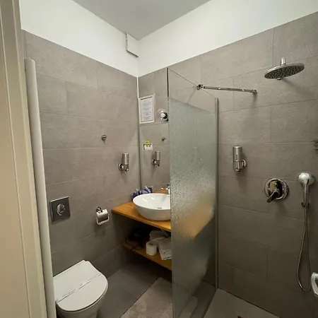 Nobel Boutique Lejlighedshotel 3*