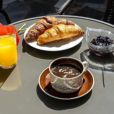 Nobel Boutique Aparthotel 3*