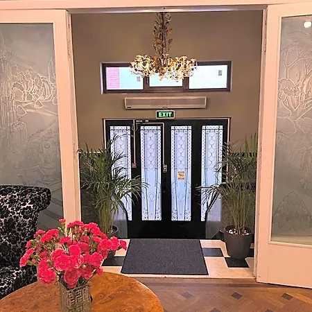 Aparthotel Nobel Boutique Bucarest